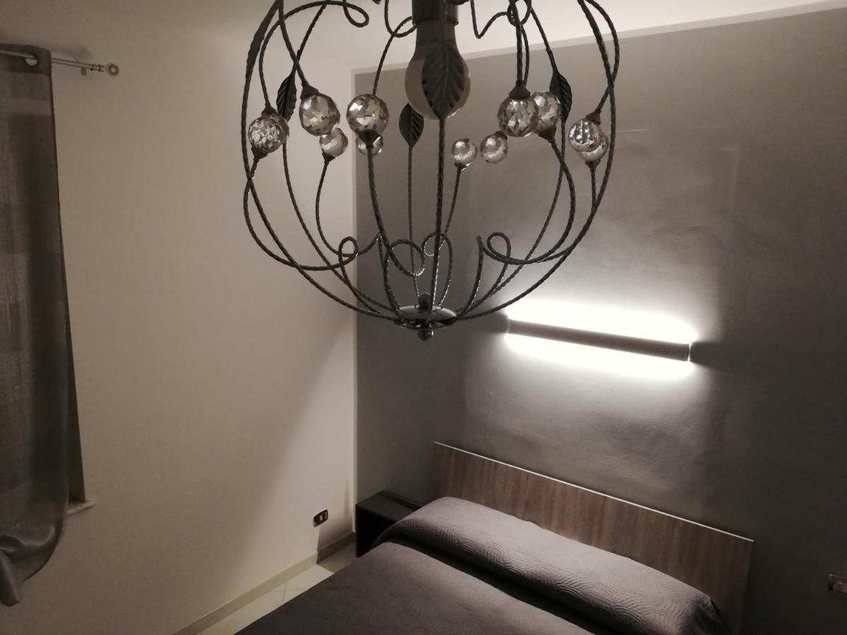بورتو إمبيدوكْلي B&B Regina Del Porto المظهر الخارجي الصورة