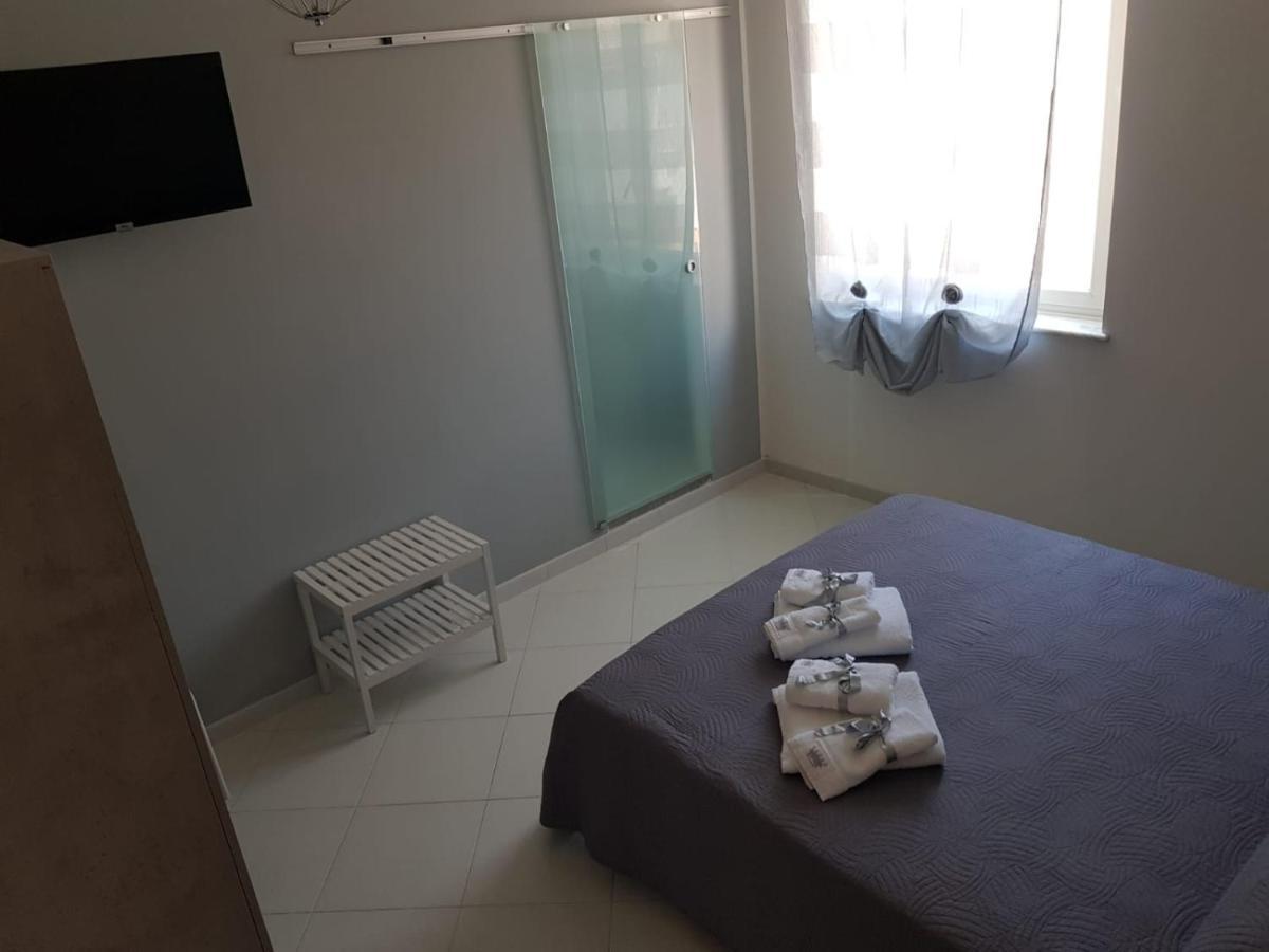 بورتو إمبيدوكْلي B&B Regina Del Porto المظهر الخارجي الصورة