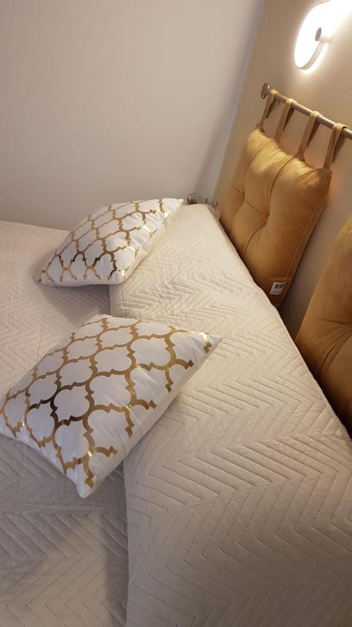 بورتو إمبيدوكْلي B&B Regina Del Porto المظهر الخارجي الصورة