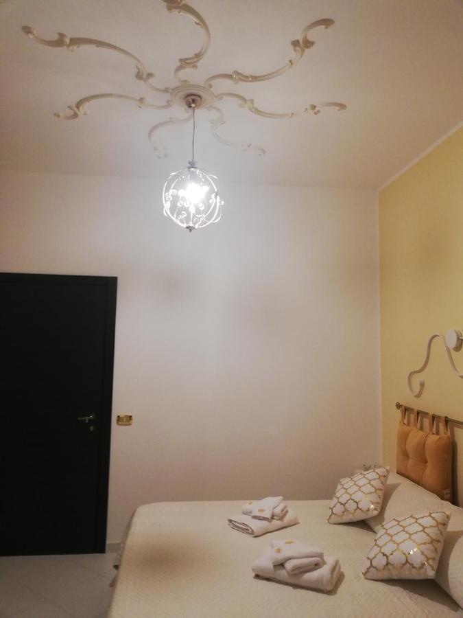 بورتو إمبيدوكْلي B&B Regina Del Porto المظهر الخارجي الصورة