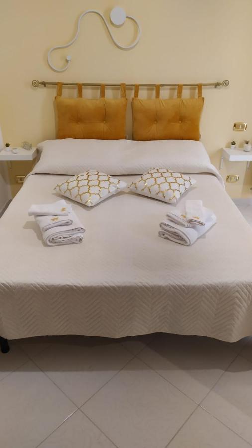 بورتو إمبيدوكْلي B&B Regina Del Porto المظهر الخارجي الصورة