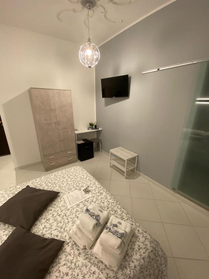 بورتو إمبيدوكْلي B&B Regina Del Porto المظهر الخارجي الصورة