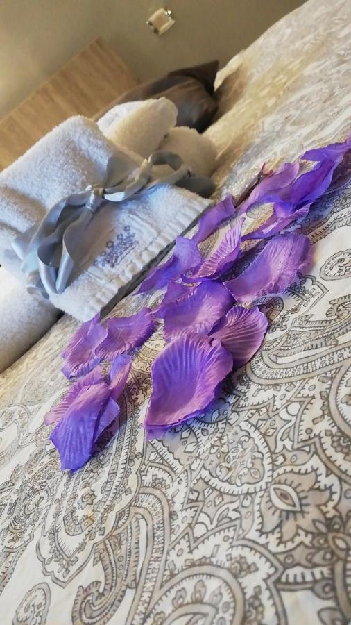 بورتو إمبيدوكْلي B&B Regina Del Porto المظهر الخارجي الصورة