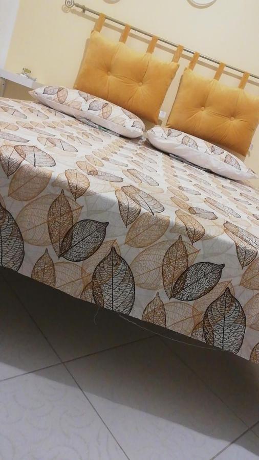 بورتو إمبيدوكْلي B&B Regina Del Porto المظهر الخارجي الصورة