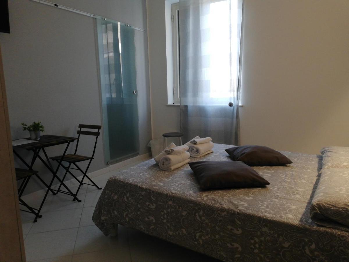 بورتو إمبيدوكْلي B&B Regina Del Porto المظهر الخارجي الصورة