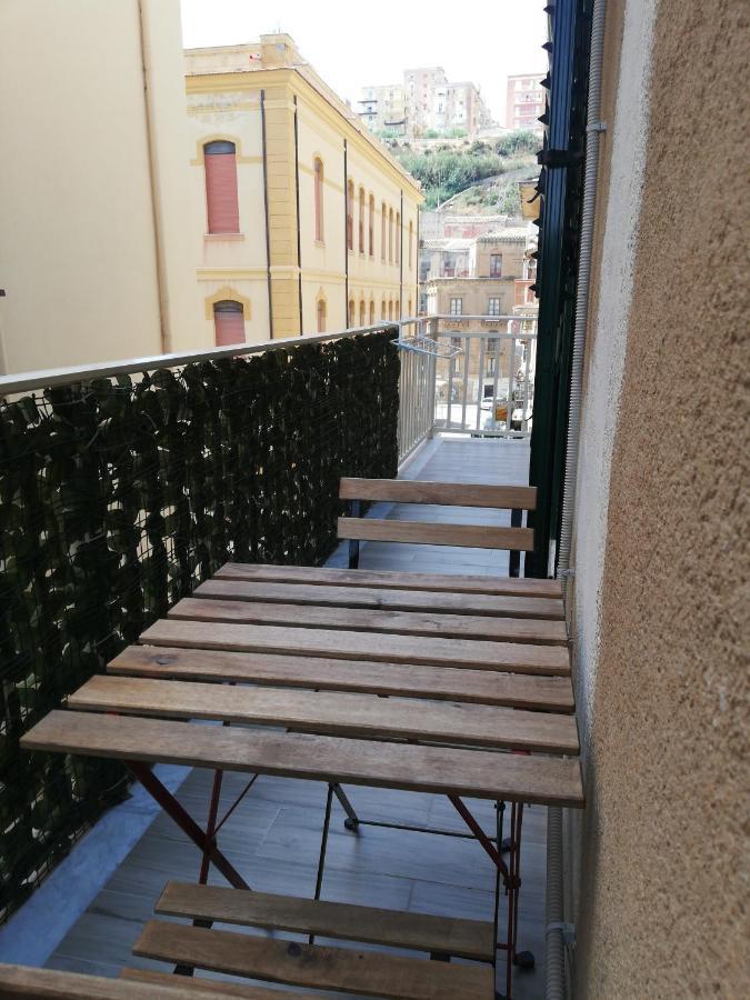 بورتو إمبيدوكْلي B&B Regina Del Porto المظهر الخارجي الصورة