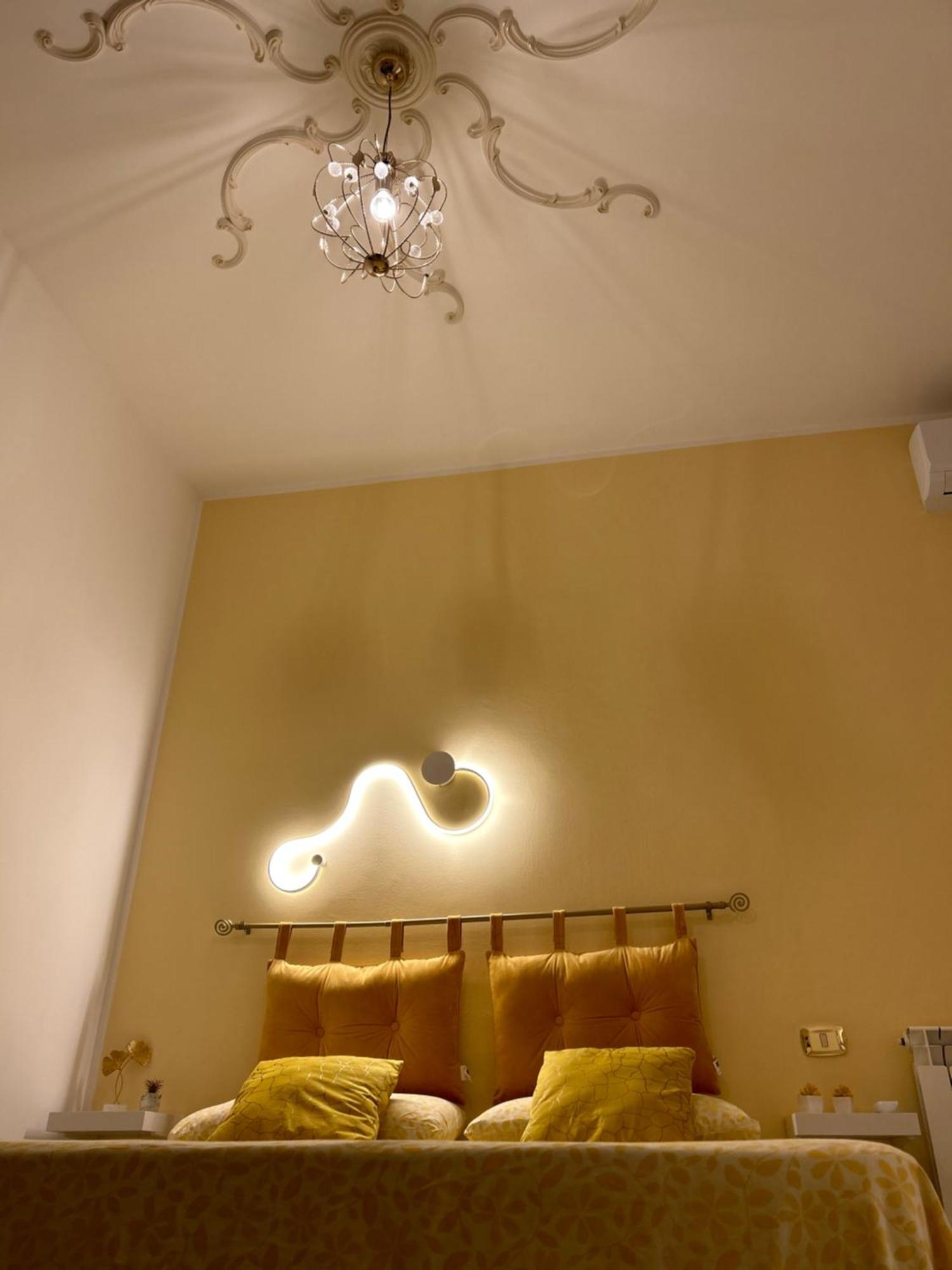 بورتو إمبيدوكْلي B&B Regina Del Porto المظهر الخارجي الصورة