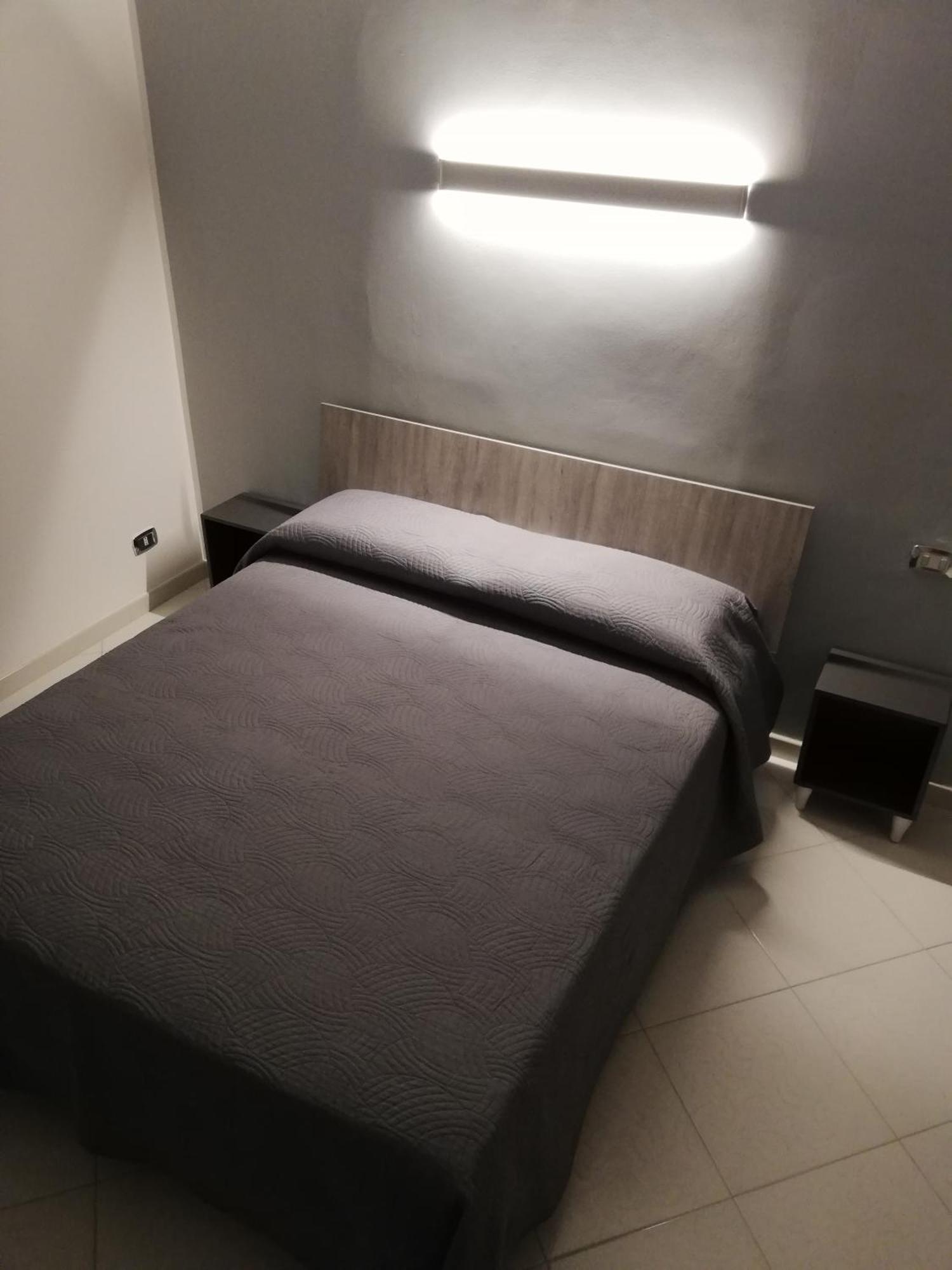 بورتو إمبيدوكْلي B&B Regina Del Porto الغرفة الصورة